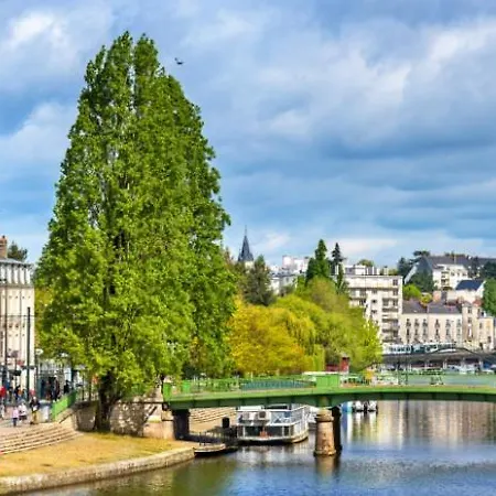 Quai 63 Nantes